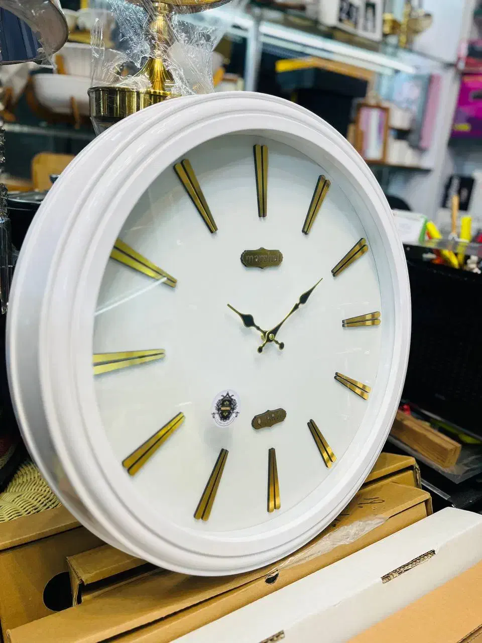 بورس ساعت های دیواری|ساعت دیواری و تزئینی|رشت, شالکو|دیوار