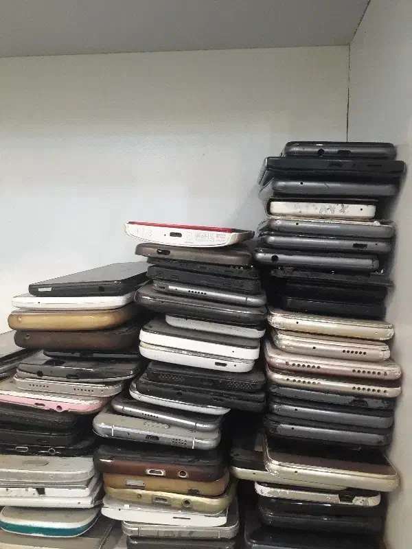 خرید گوشی‌های خراب|موبایل|تالش, هشتپر|دیوار