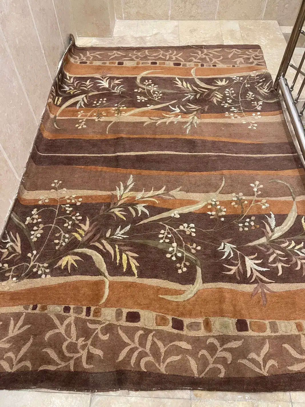 فرش ۴ متری|فرش|تهران, فاطمی|دیوار