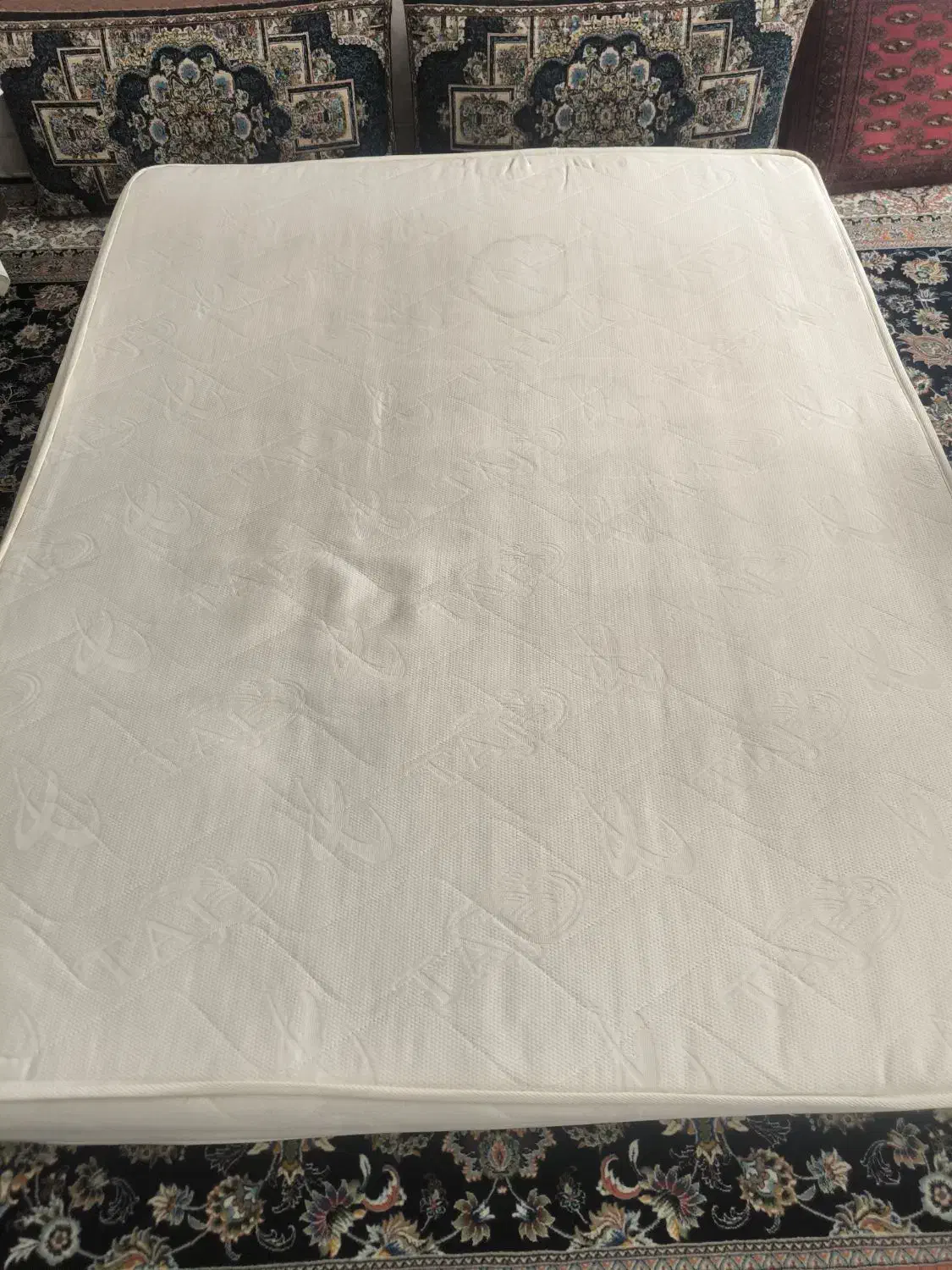 تشک دو نفره|تشک تختخواب|اراک, |دیوار