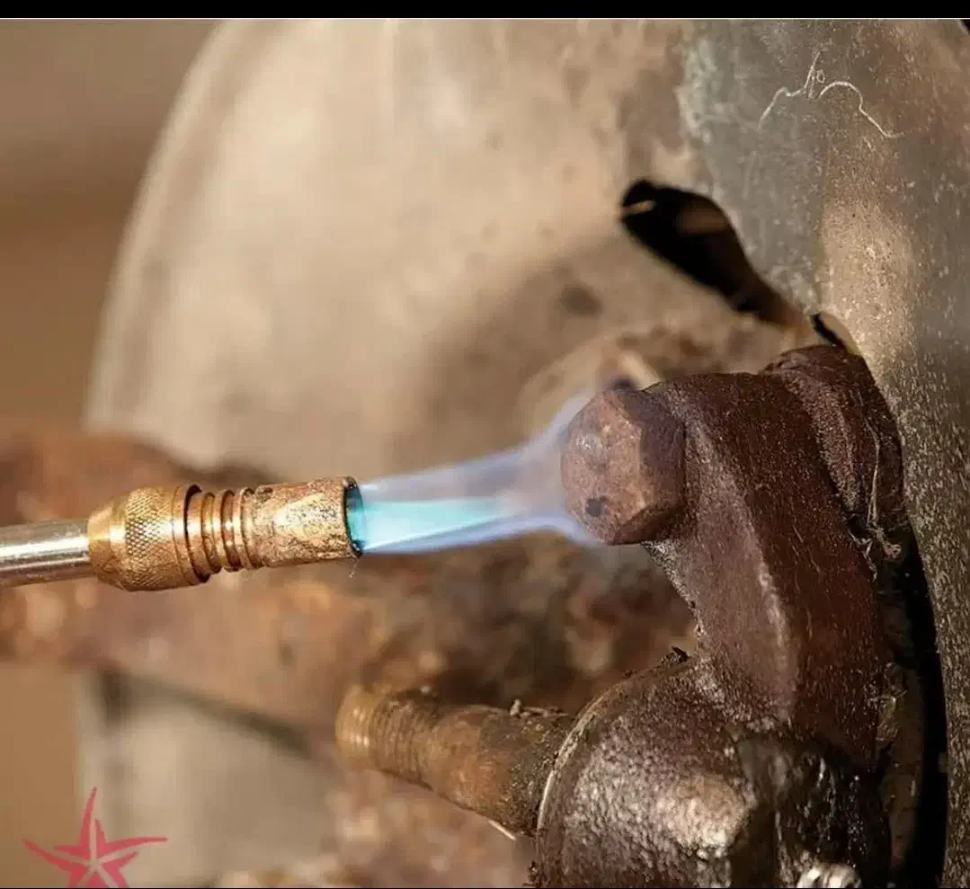 تراشکار سیار قلاویز بوش فنری.رزوه و حدیده|خدمات پیشه و مهارت|اصفهان, شمس آباد|دیوار