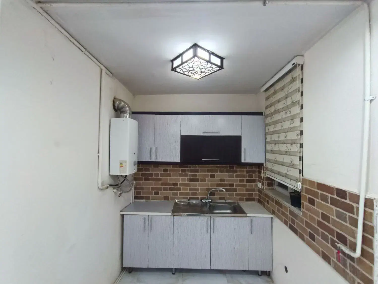 ۵۰ متری سنددار سامان/الهیه۲۵/ط۳/فروش با وام|فروش آپارتمان|مشهد, الهیه|دیوار