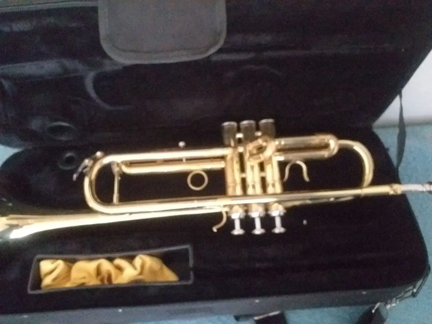 ترومپت|سازهای بادی|همدان, |دیوار