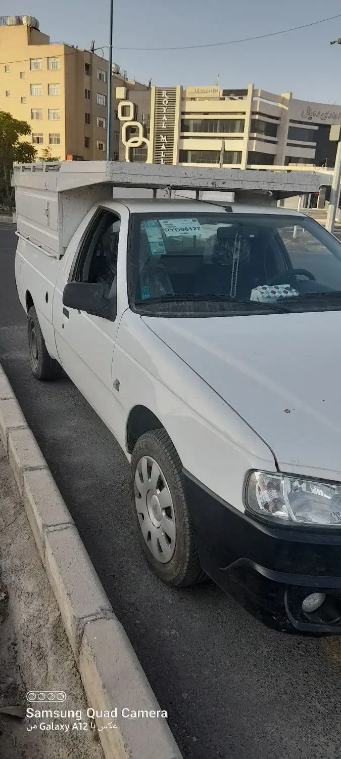 اریسان۲ مدل ۱۴۰۳ برج ۶|خودرو سواری و وانت|فولادشهر, مسکن مهر فولادشهر|دیوار