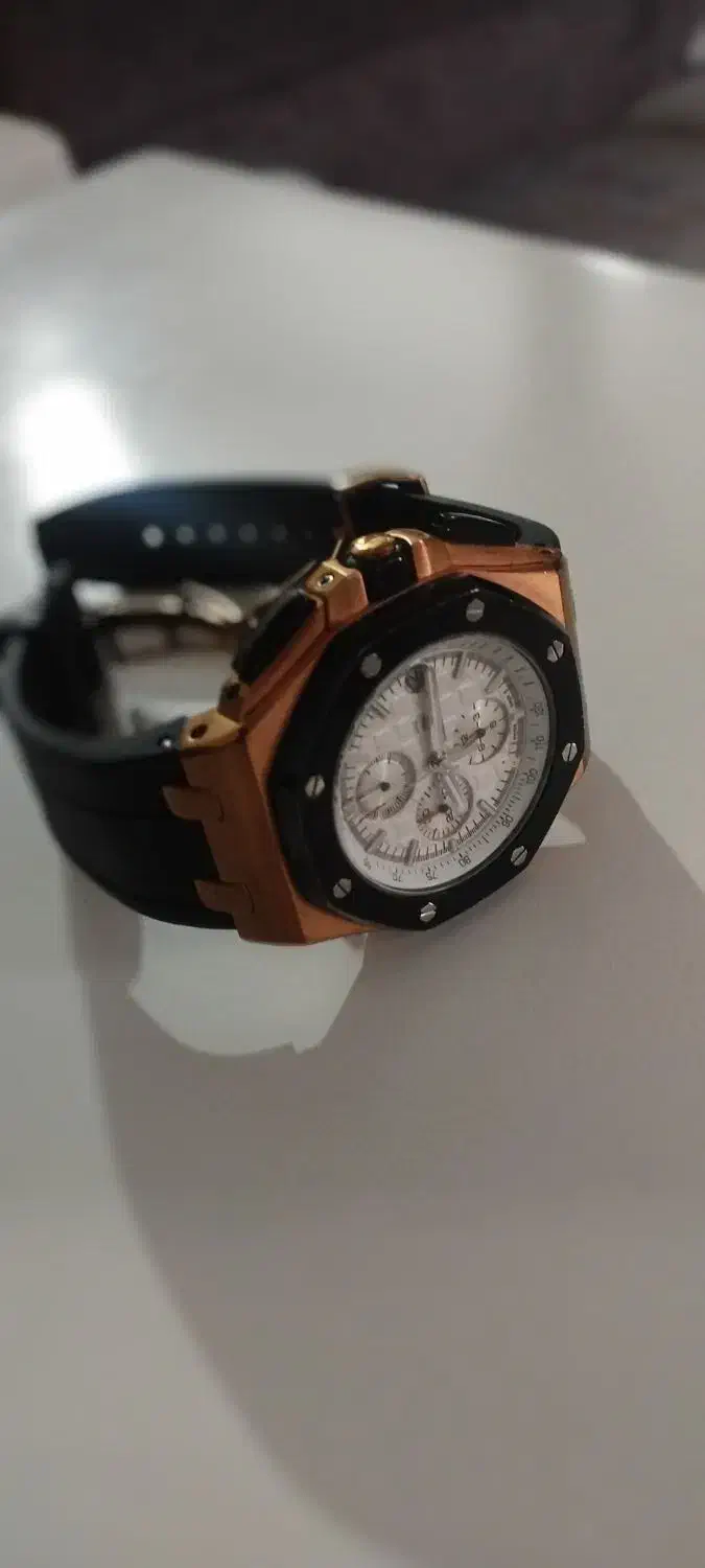 ساعت مچی مردانه|ساعت|ملکشاهی, |دیوار