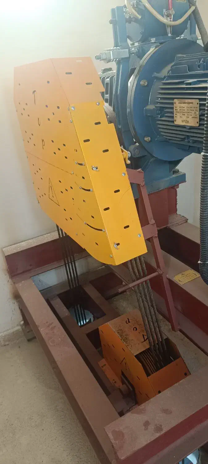 آسانسور و بالابر نقد و اقساط|خدمات پیشه و مهارت|یزد, |دیوار