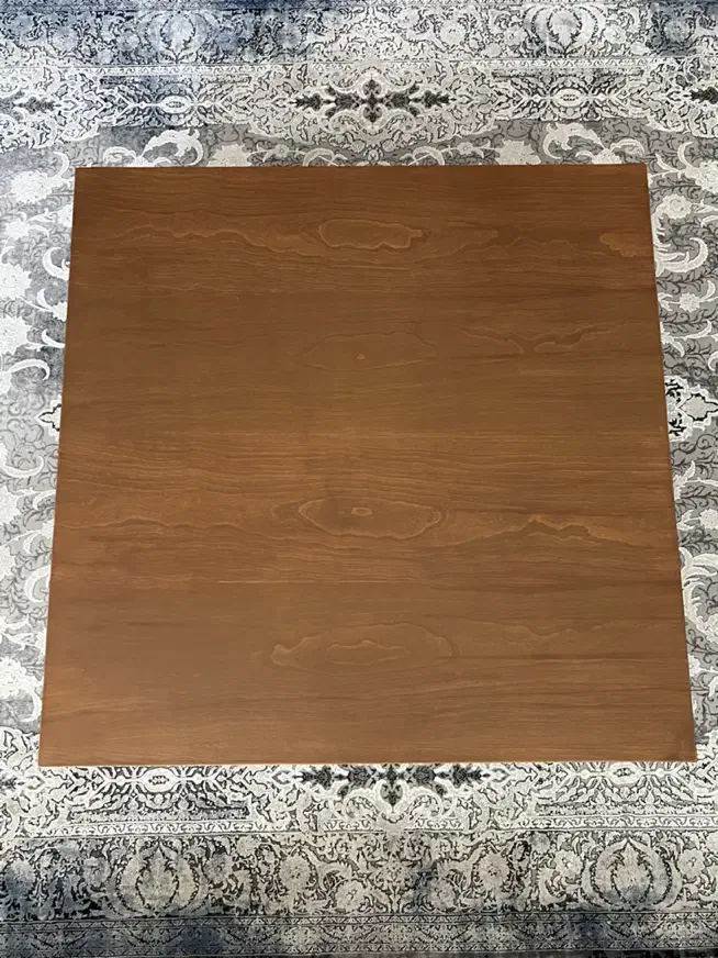 میز جلو مبلی چوب|مبلمان خانگی و میز عسلی|تنکابن, |دیوار