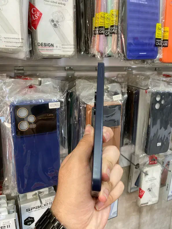 سامسونگ Galaxy A15 با حافظهٔ ۲۵۶ گیگابایت|موبایل|پاکدشت, پاکدشت (مامازند)|دیوار