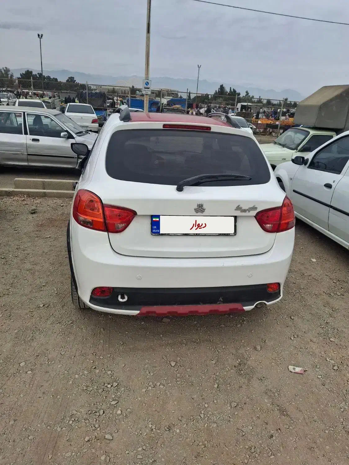 کوییک 1402|خودرو سواری و وانت|دامغان, |دیوار