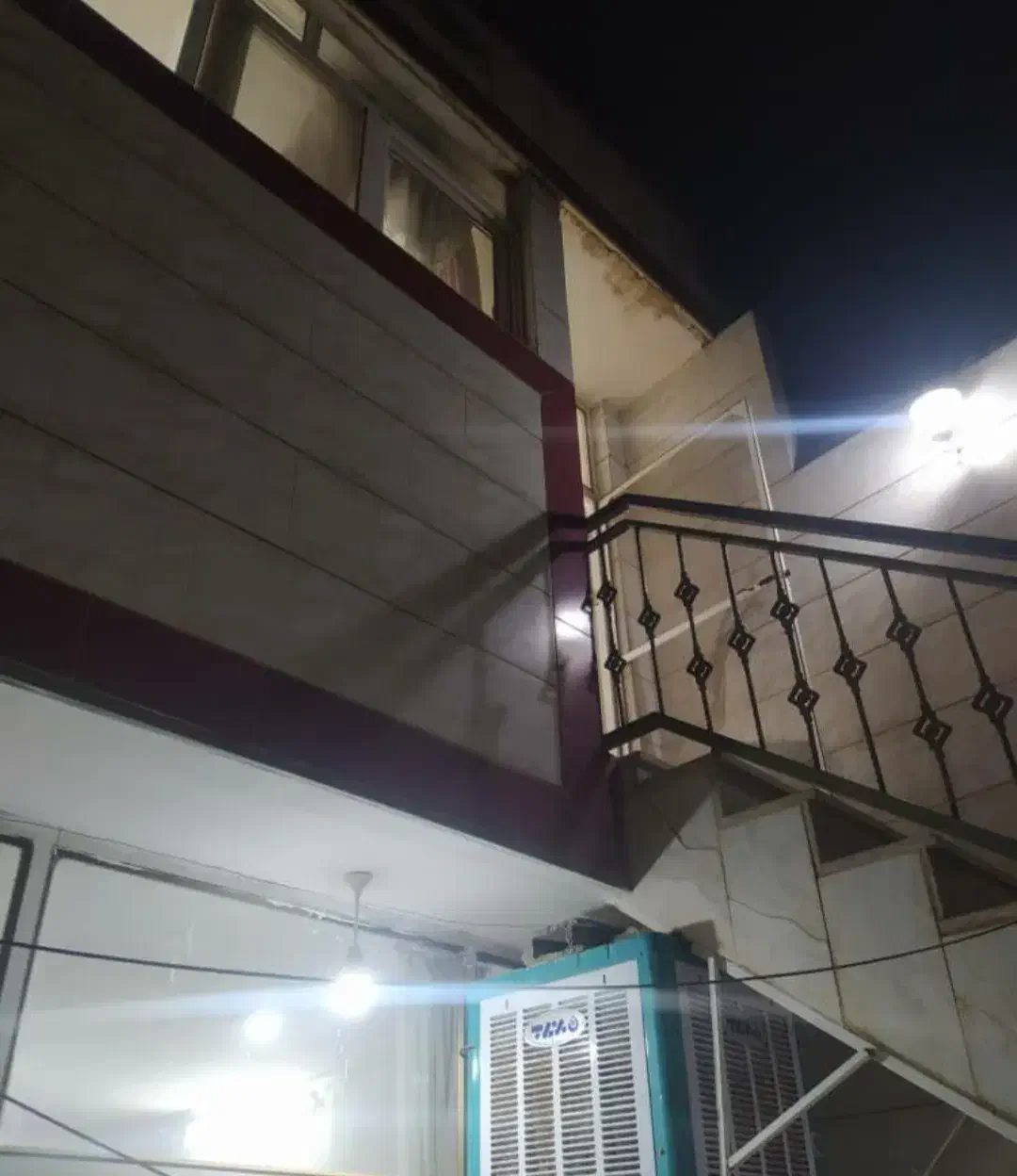 ویلایی دوبلکس علی اباد|فروش خانه و ویلا|حبیب آباد, |دیوار