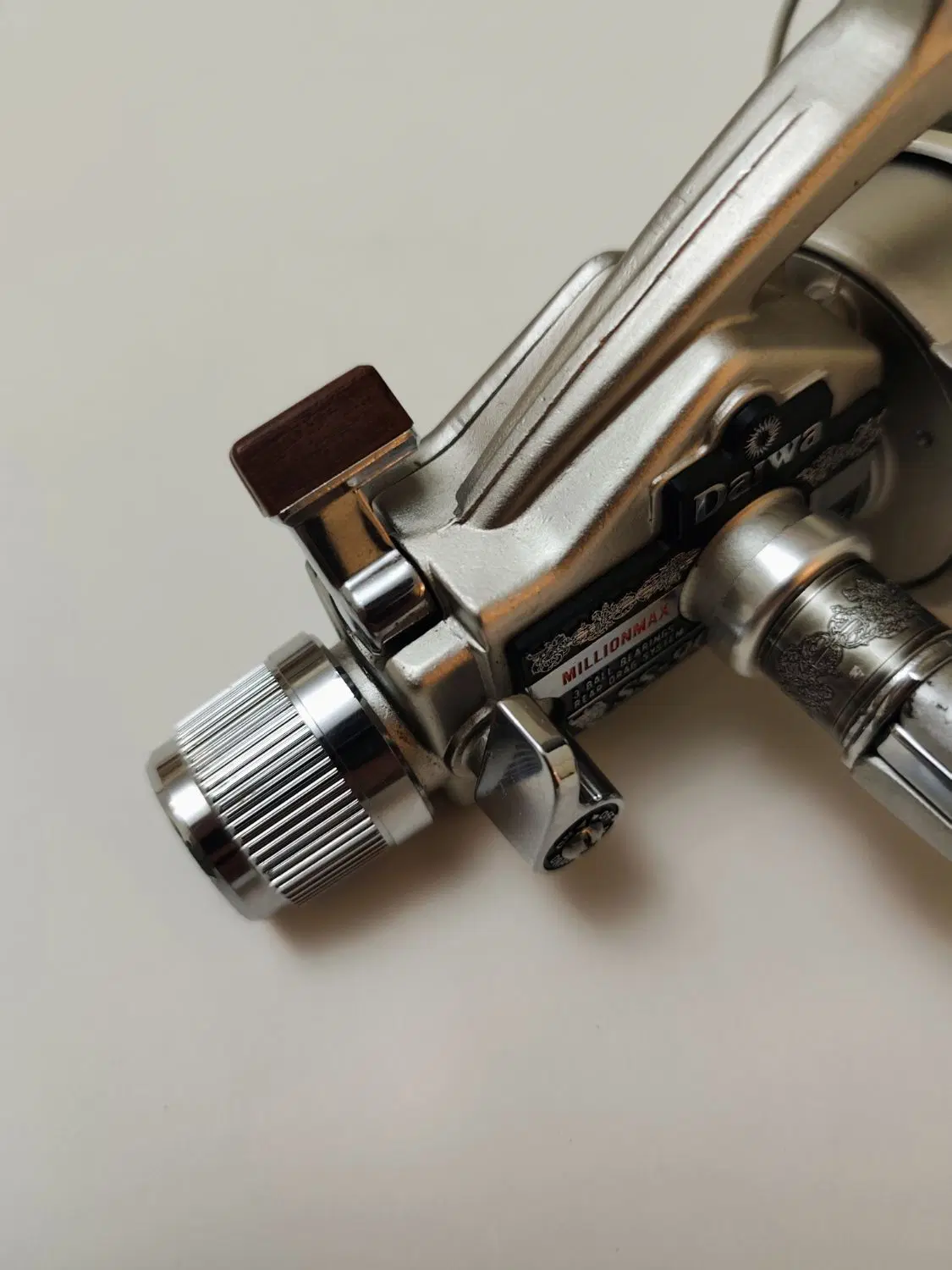 DAIWA MILLIONMAX SS-9000RD|ماهیگیری|تهران, اکباتان|دیوار