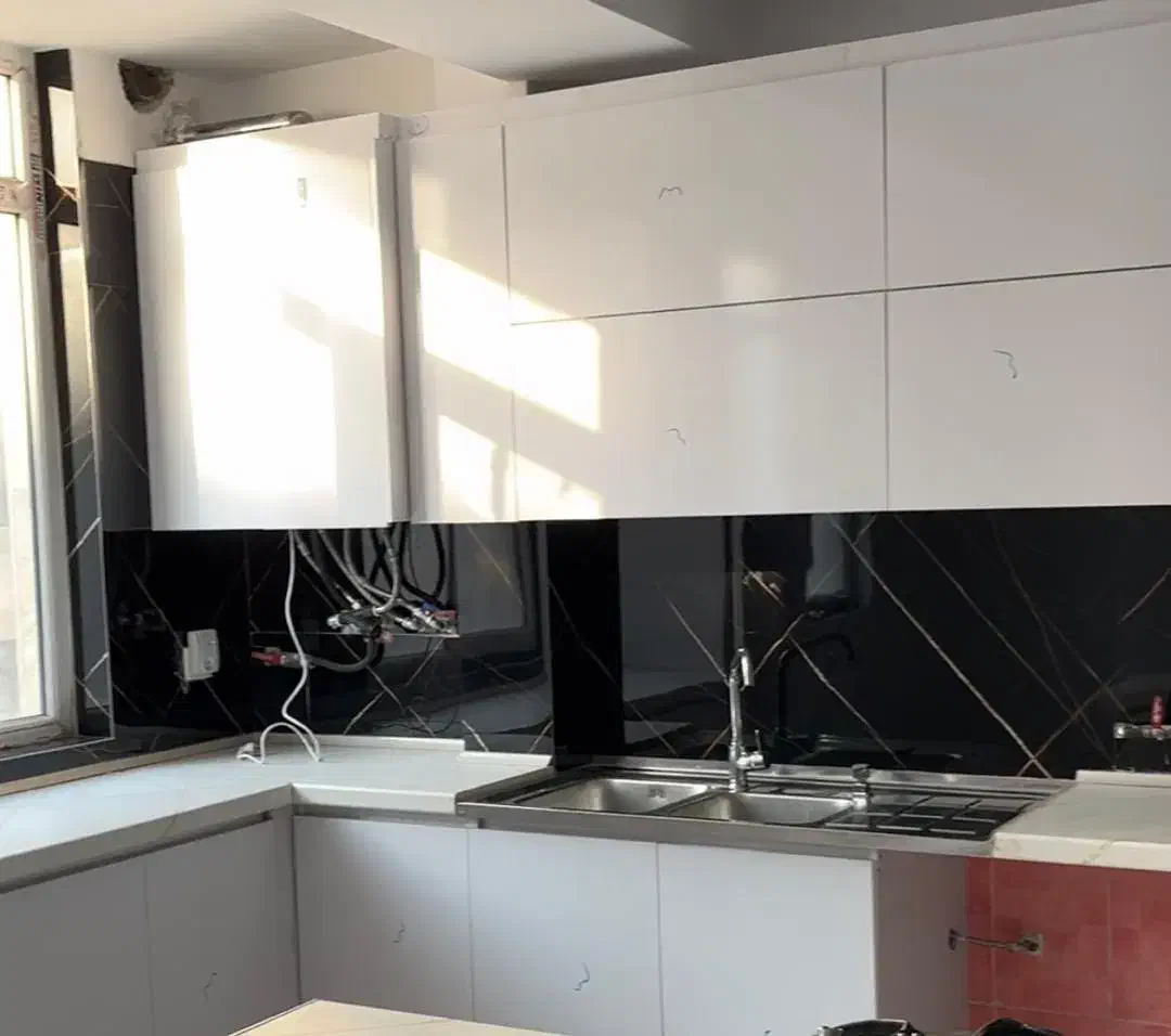 فروش یک دستگاه آپارتمان در منطقه سیزده آبان|فروش آپارتمان|ری, سیزده آبان|دیوار