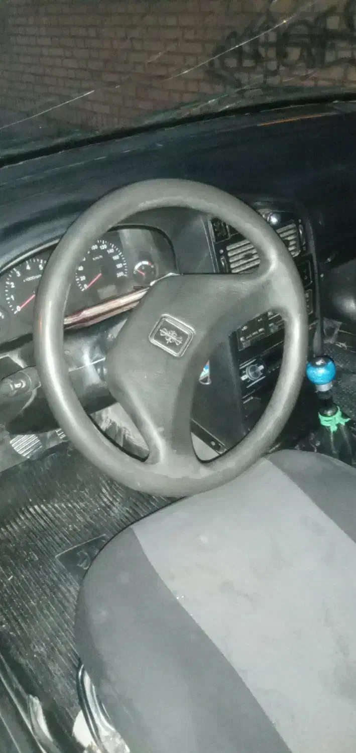 پژو روا مدل 86|خودرو سواری و وانت|دورود, |دیوار