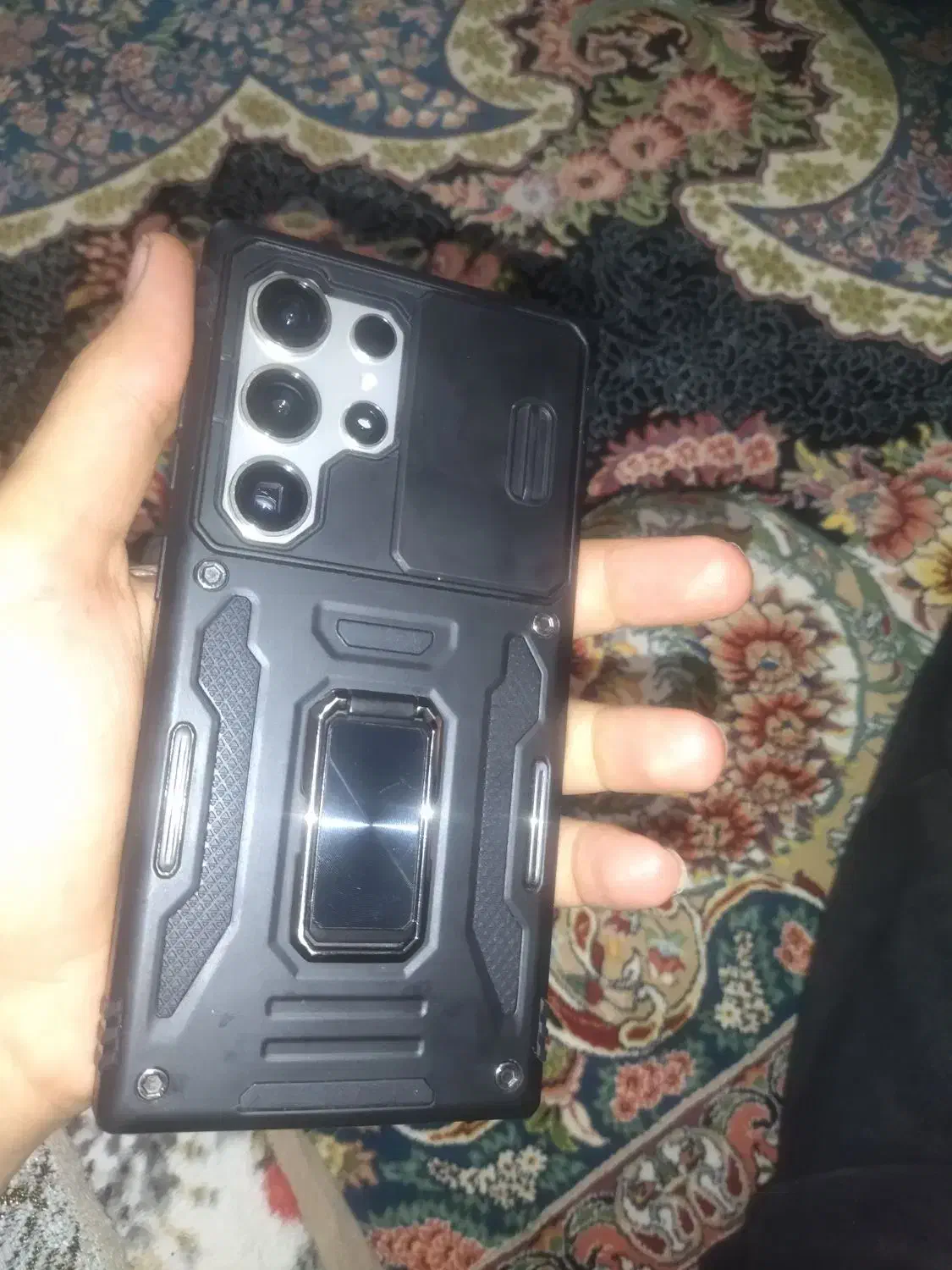 سامسونگ s24 ultra 1 tra|موبایل|تهران, اسکندری|دیوار