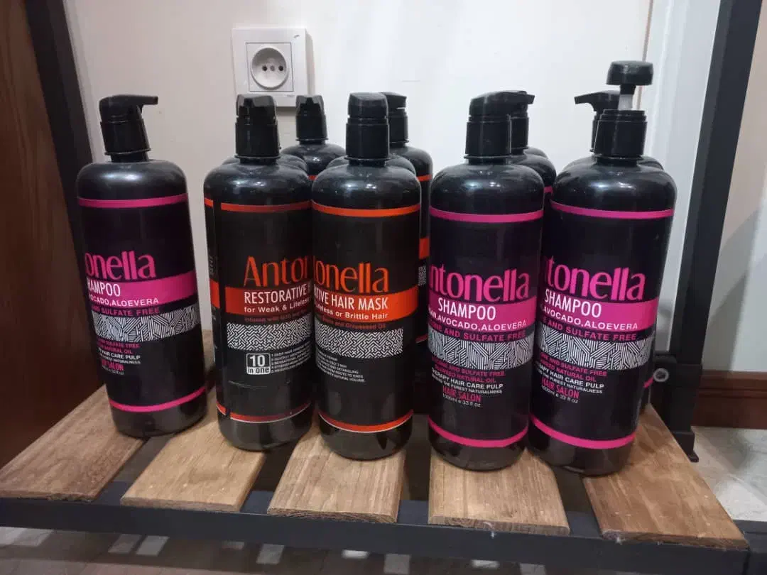 یه تعداد مواد کراتین اکبند|آرایشی، بهداشتی، درمانی|تهران, جردن|دیوار