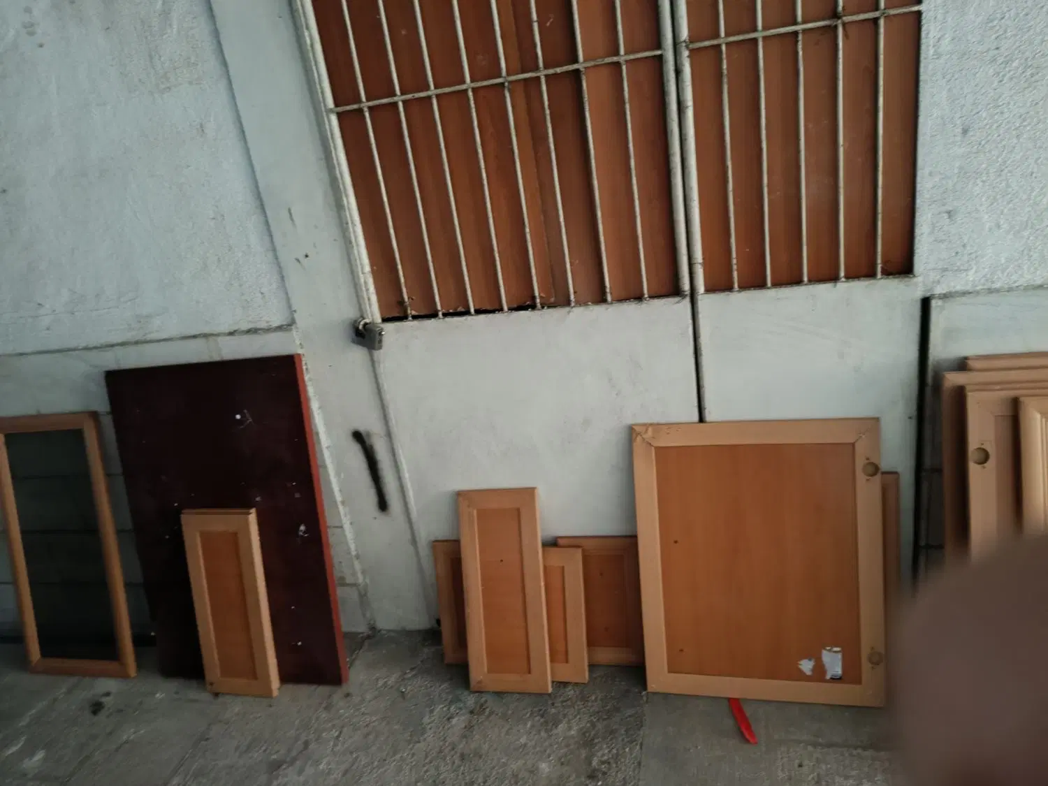 صفحه کابینت دوبل و در (درب) کابینت|آبچکان و نظمدهنده ظروف|تهران, امانیه|دیوار