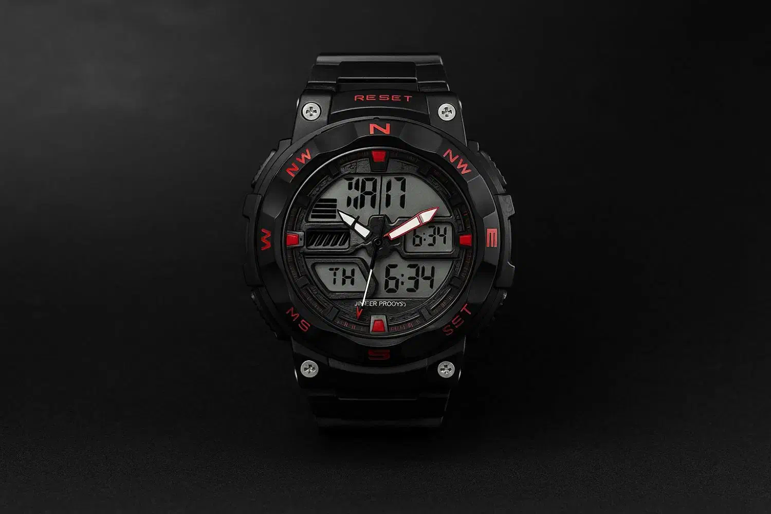 ساعت مچی اصل|ساعت|تبریز, |دیوار