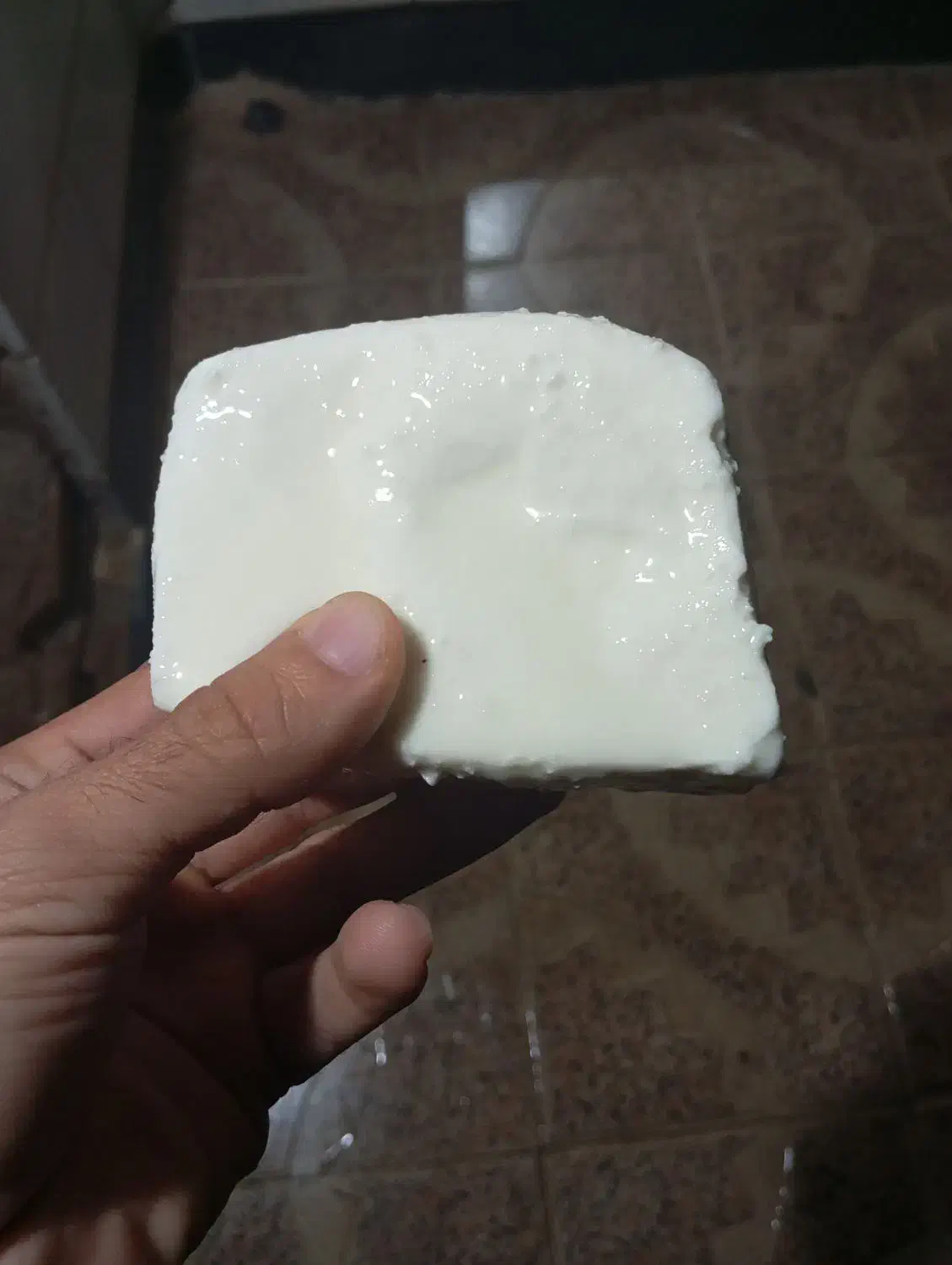 پنیر محلی تبریز|خوردنی و آشامیدنی|تاکستان, |دیوار