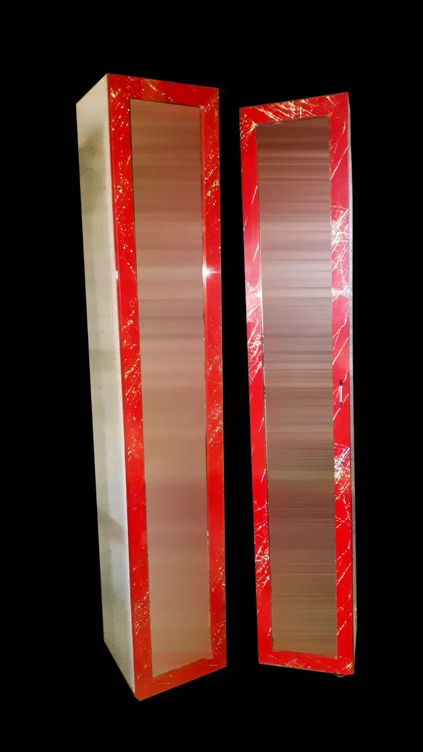 ویترین مغازه قفسه|فروشگاه و مغازه|گلپایگان, |دیوار