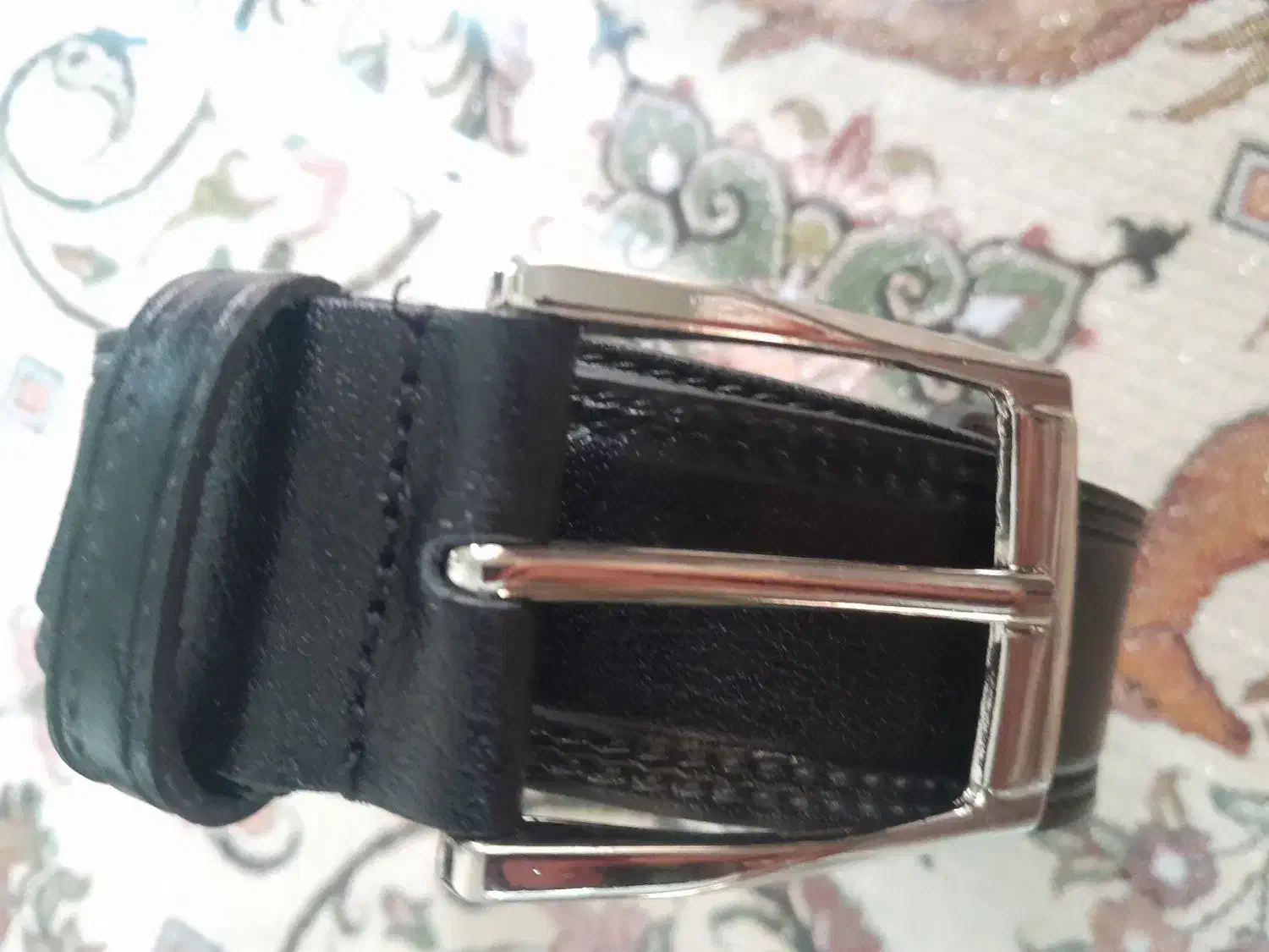 کمربند چرم مردونه|کیف، کفش، کمربند|تهران, بروجردی|دیوار