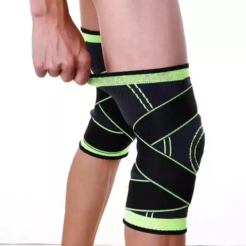 زانوبند طبی ( تک عددی ) مدل K-sp|آرایشی، بهداشتی، درمانی|تهران, هرندی|دیوار