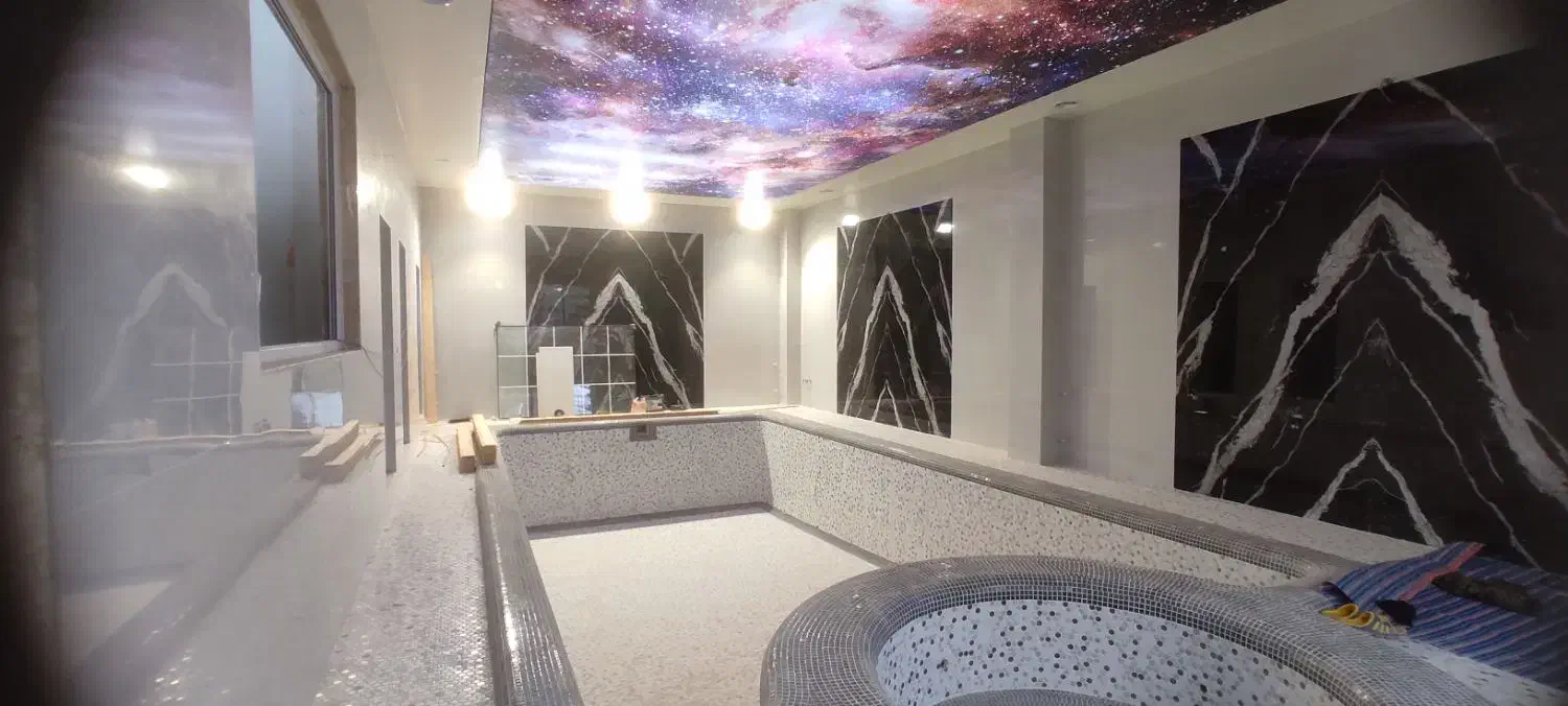 استخر جکوزی ابنما|خدمات پیشه و مهارت|سیاهکل, |دیوار