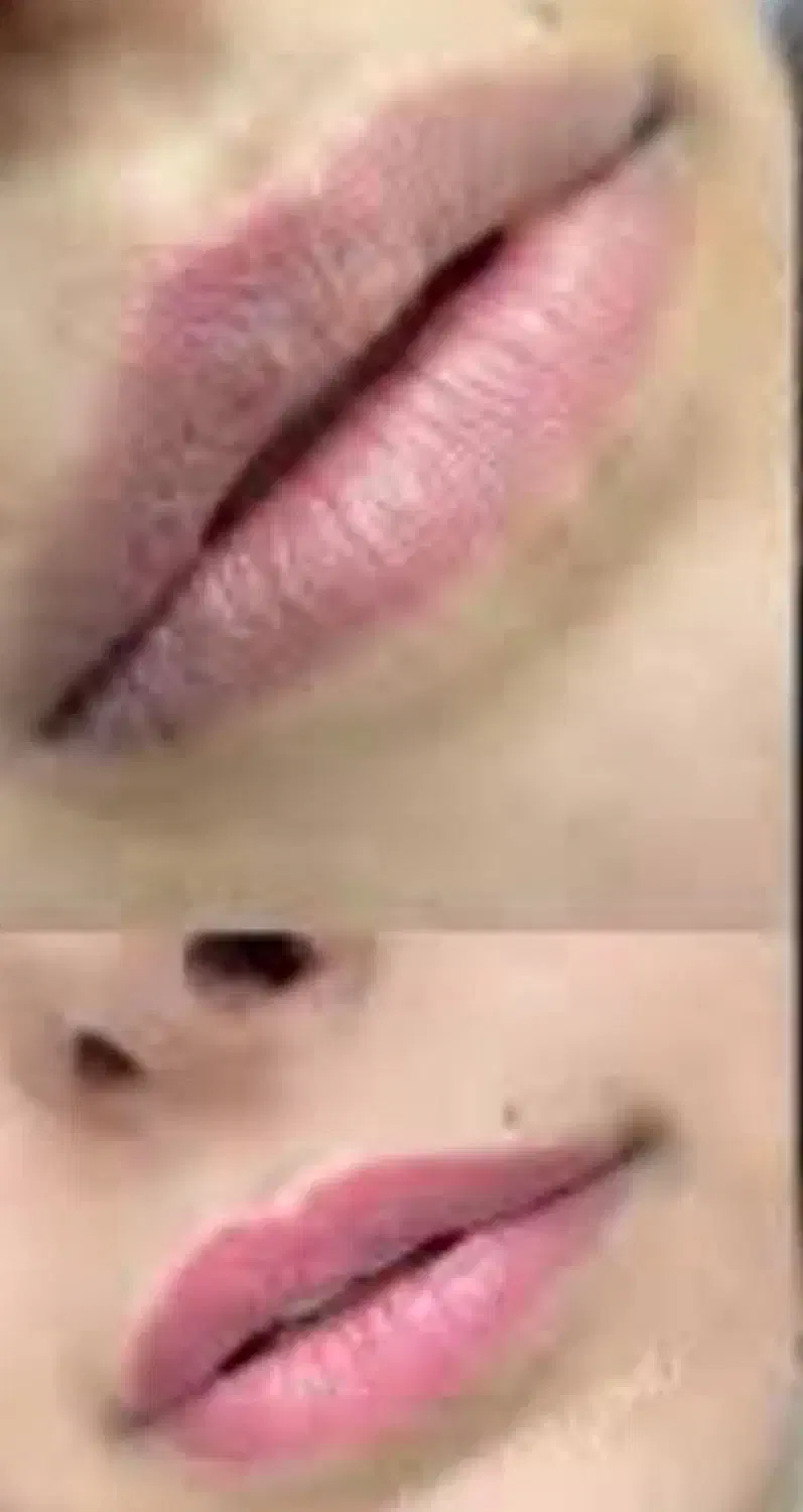 مدل شید لب هیدرالیپس لبهای زیبا|خدمات آرایشگری و زیبایی|لنجان, |دیوار