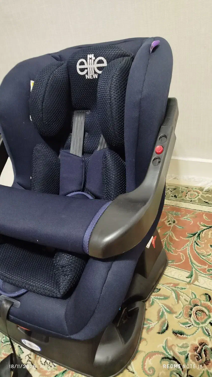 صندلی ماشین کودک|تخت و صندلی بچه|دزفول, |دیوار