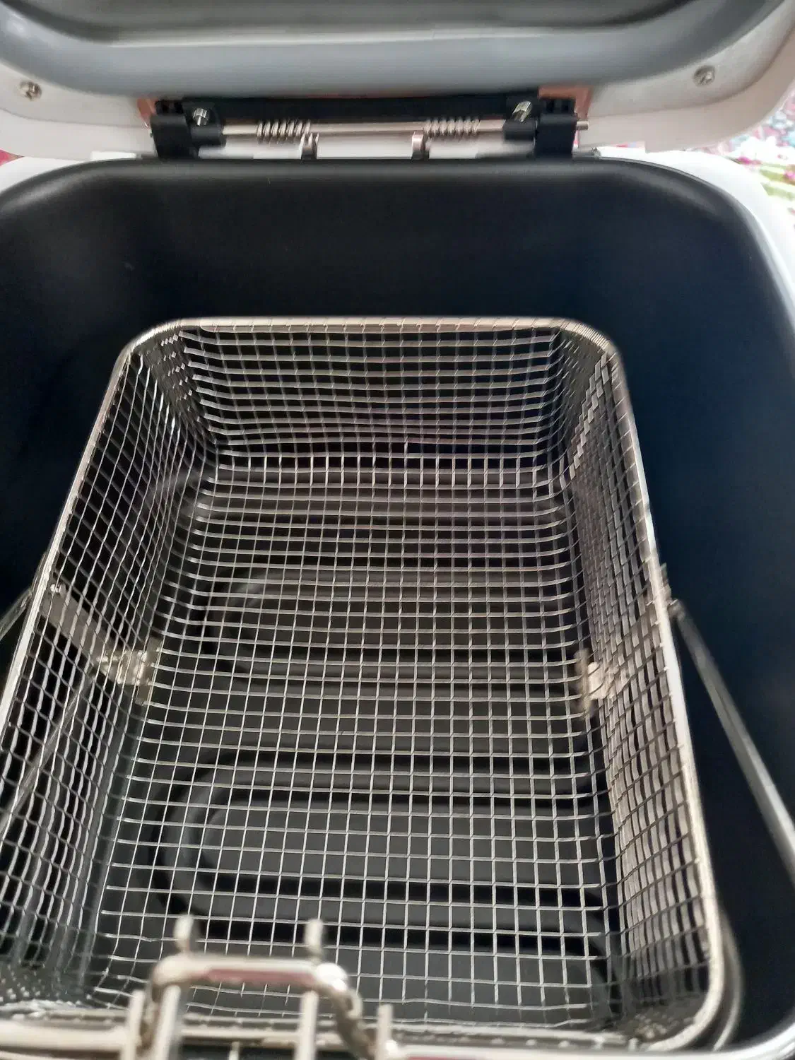 سرخ کن سایا|اجاق گاز و لوازم برقی پختوپز|اصفهان, نصرآباد|دیوار