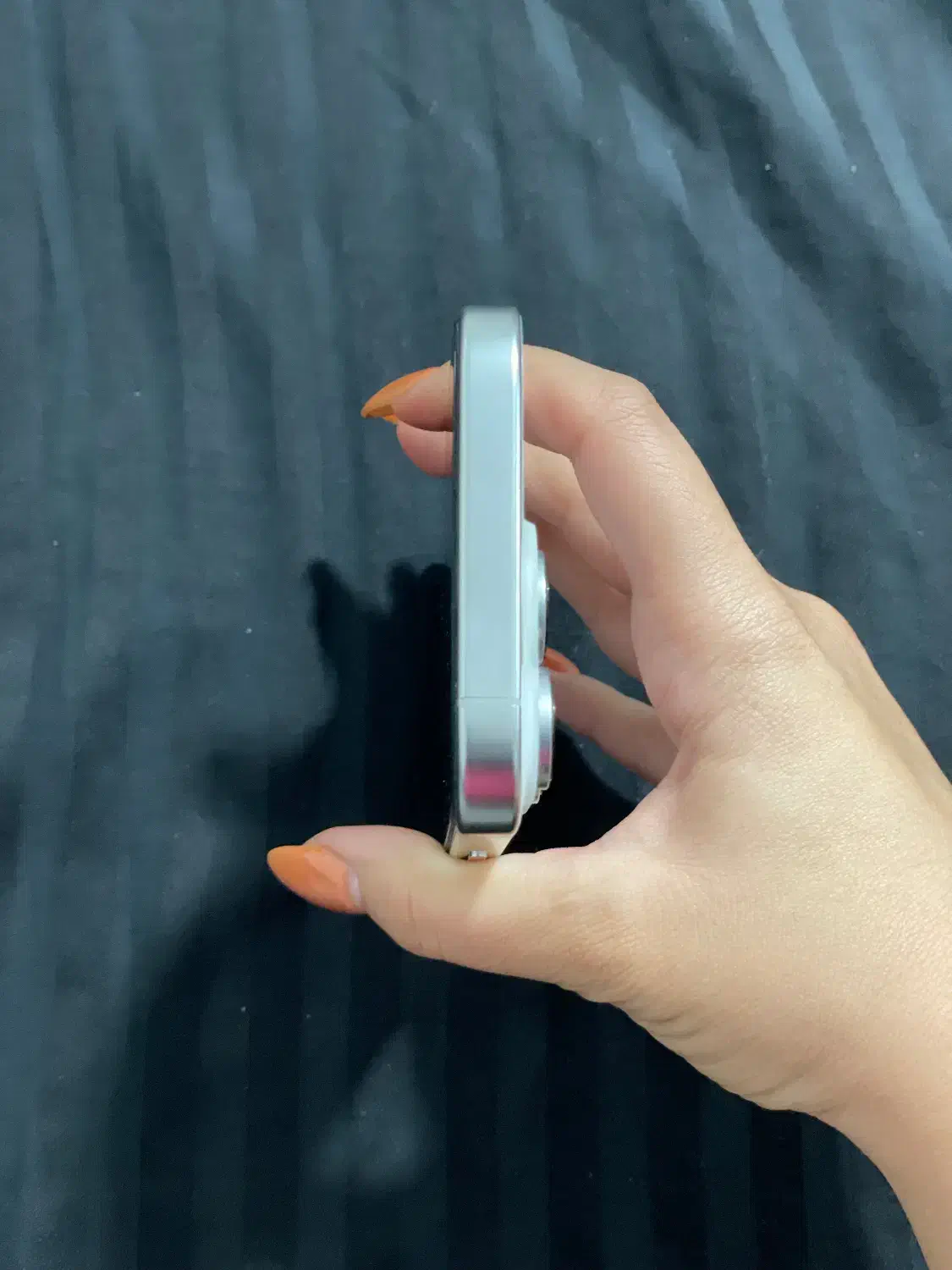 ایفون ۱۶ پرو ریجستر شده|موبایل|کرمانشاه, |دیوار