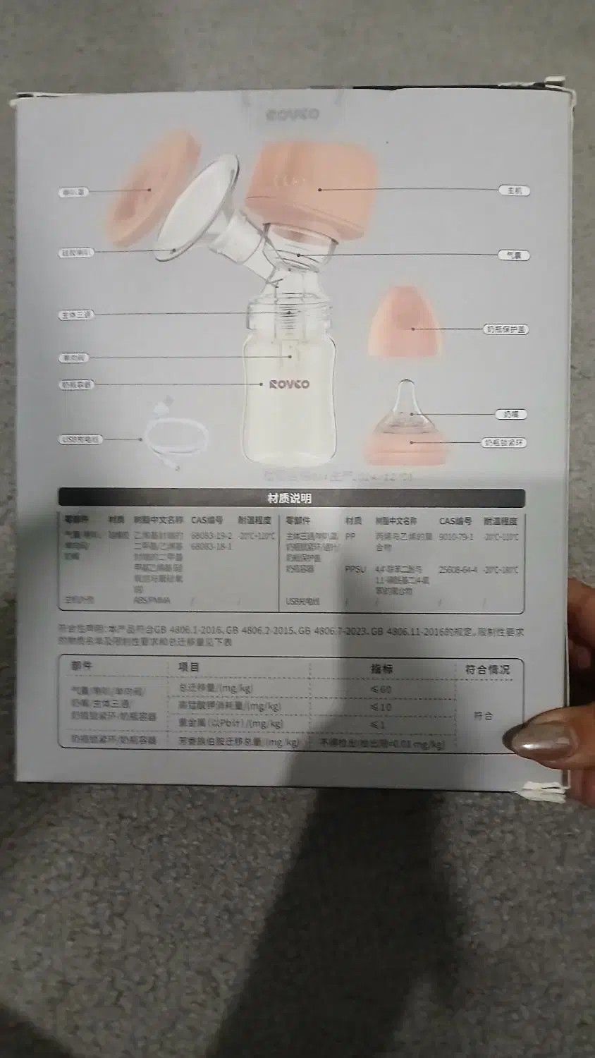 شیردوش برقی|اسباب و اثاث بچه|تهران, افسریه شمالی|دیوار