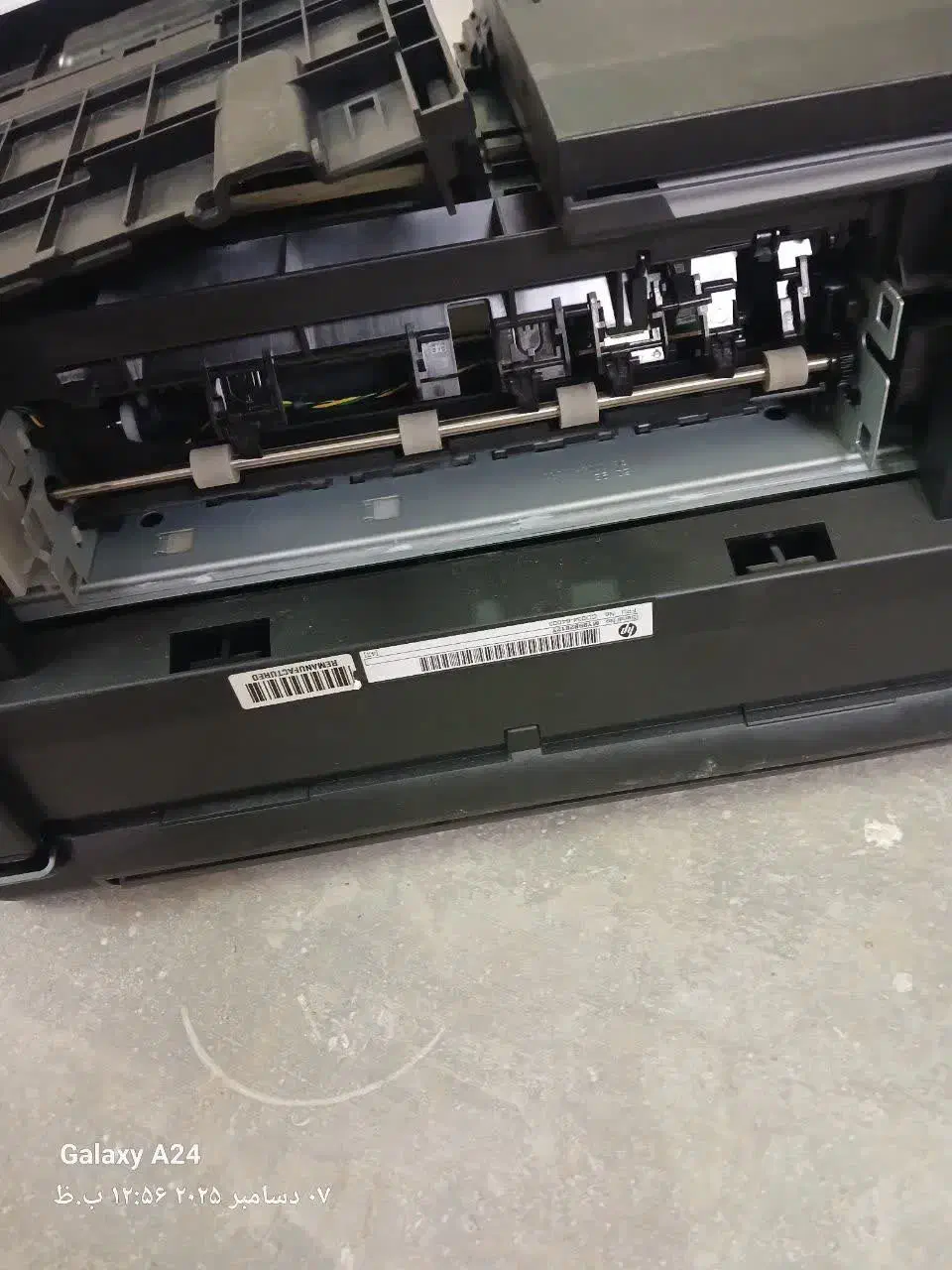 پرینتر|پرینتر، اسکنر، کپی، فکس|مشهد, تلگرد|دیوار