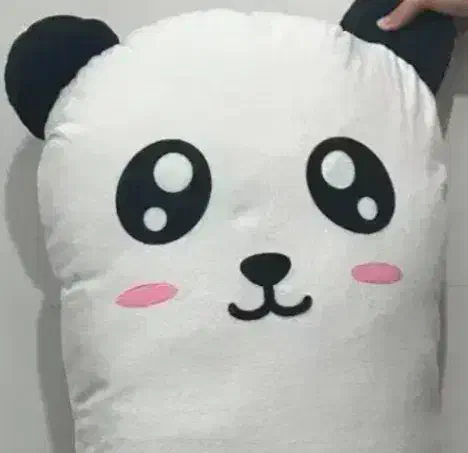 پاندای بزرگ|اسباببازی بچه|دوگنبدان, |دیوار