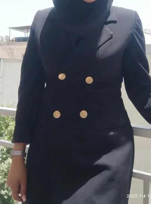 کت تک|لباس|قرچک, باقرآباد|دیوار