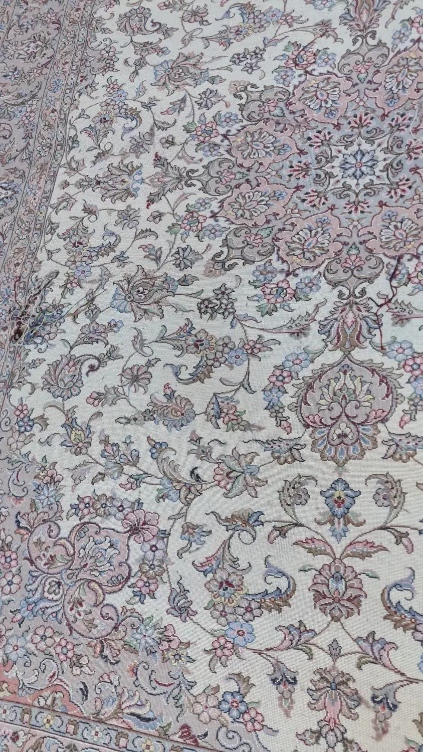 قالی دست بافت اردکان|فرش|اردکان, |دیوار