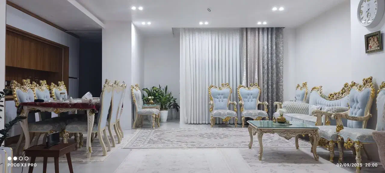 فروش اپارتمان تک واحدی ۱۳۷متربرخیابان دانش|فروش آپارتمان|گنبد کاووس, |دیوار