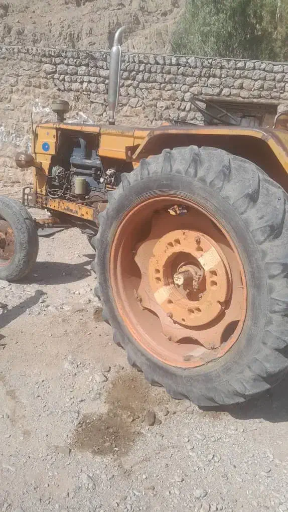 تراکتور|خودرو سنگین|اهواز, بهارستان|دیوار