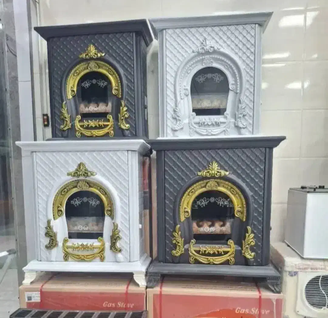 پخش بخاری گازی عمده و تک|بخاری، هیتر، شومینه|کرمان, |دیوار