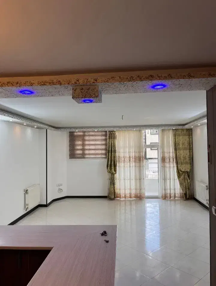 آپارتمان دو کله نور فاز یک شیک در شهرک سیمرغ|فروش آپارتمان|برخوار, |دیوار