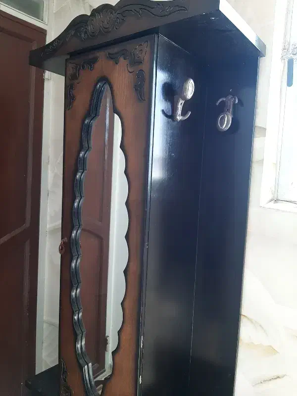 جا کفشی|جاکفشی، کمد، دراور|کرمان, |دیوار