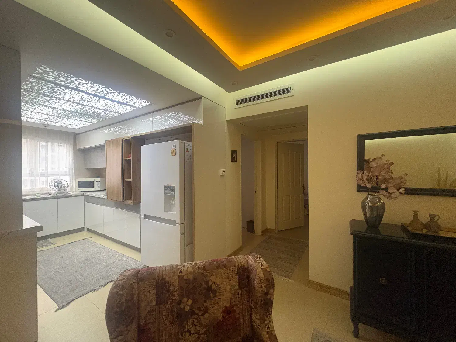 اجاره فوری آپارتمان در شهرک بهشتی