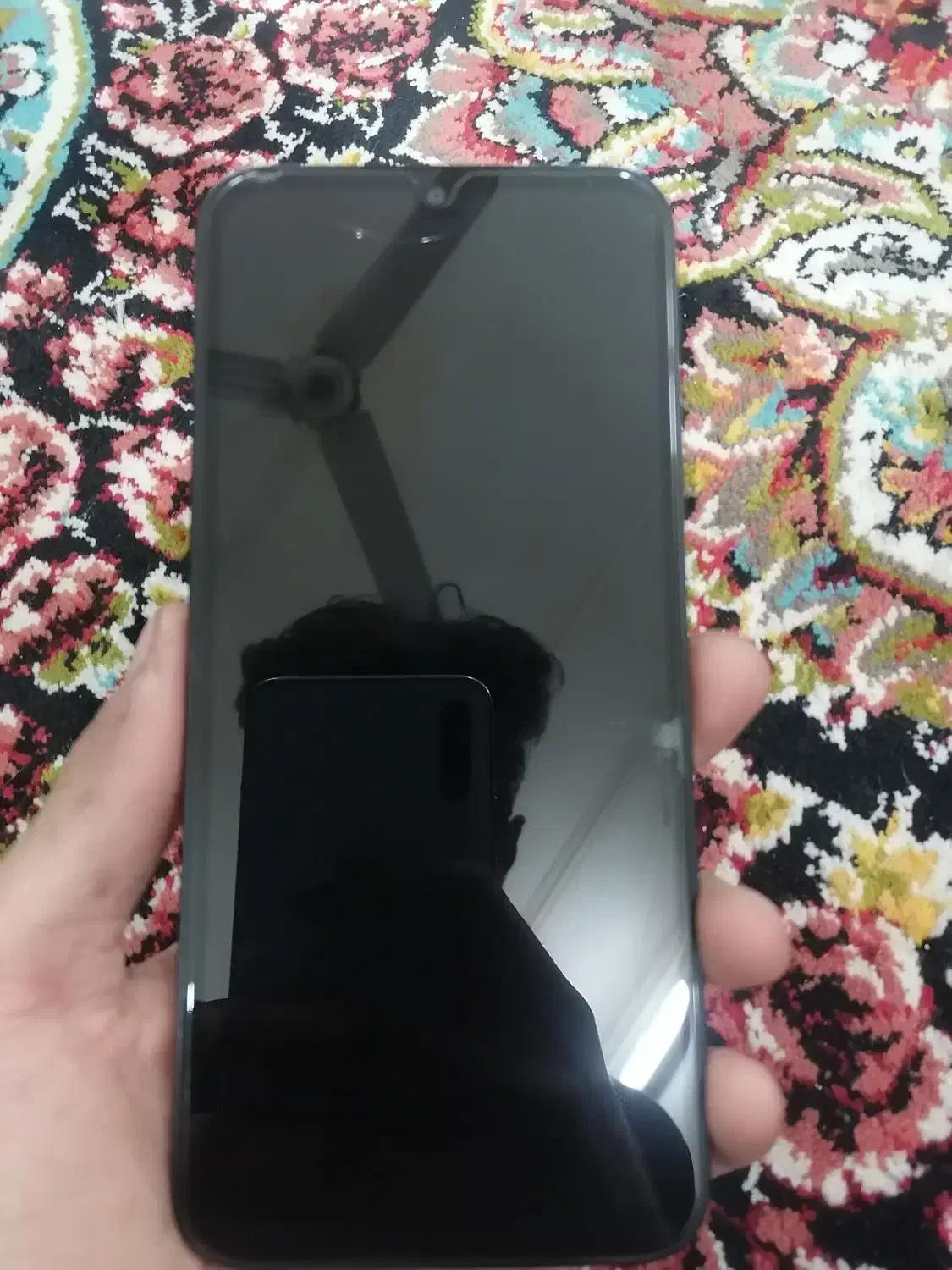 گوشی ردمیc15|موبایل|اشکذر, |دیوار