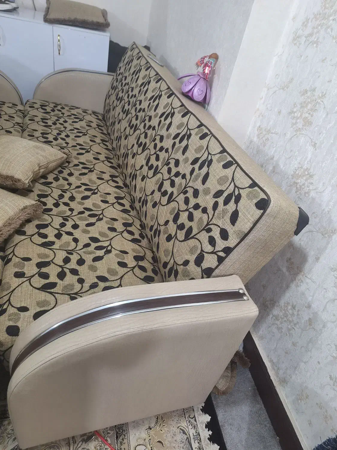 مبل درحد نو|مبلمان خانگی و میز عسلی|بندرعباس, |دیوار