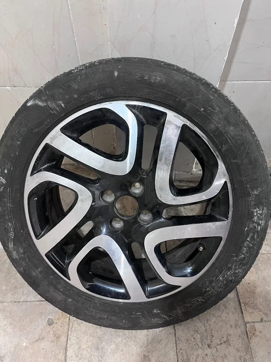 رینگ خودرو|قطعات یدکی و لوازم جانبی|تهران, جی|دیوار