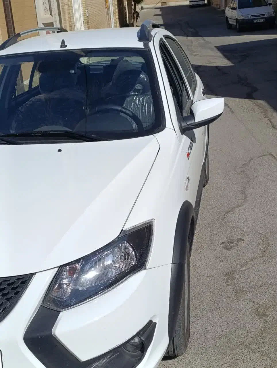 کوییک S|خودرو سواری و وانت|یزد, |دیوار