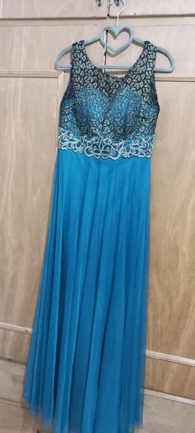 پیراهن مجلسی زنانه|لباس|ساری, |دیوار