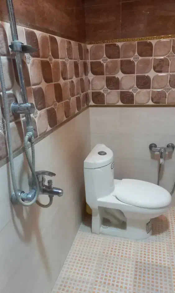 ۹۱ متر۲ خواب /تک واحدی/پذیرایی پرده خور نبرد شمالی|فروش آپارتمان|تهران, نبی اکرم|دیوار