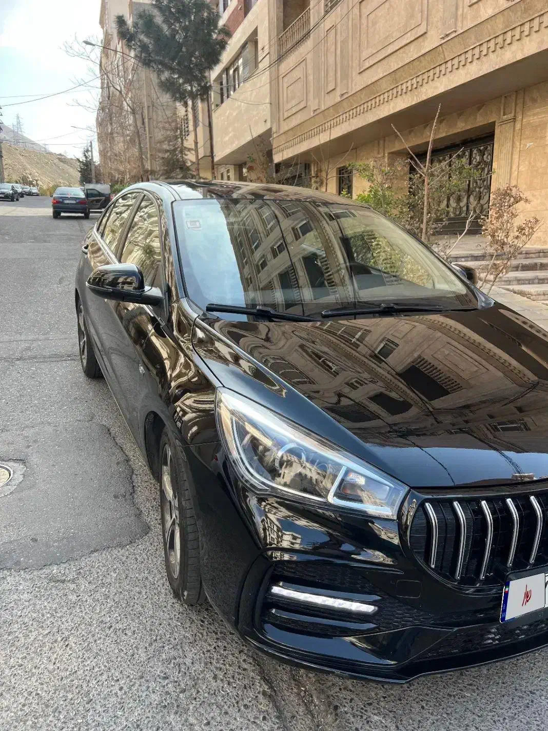 اریزو 5fl|خودرو سواری و وانت|کرج, عظیمیه|دیوار