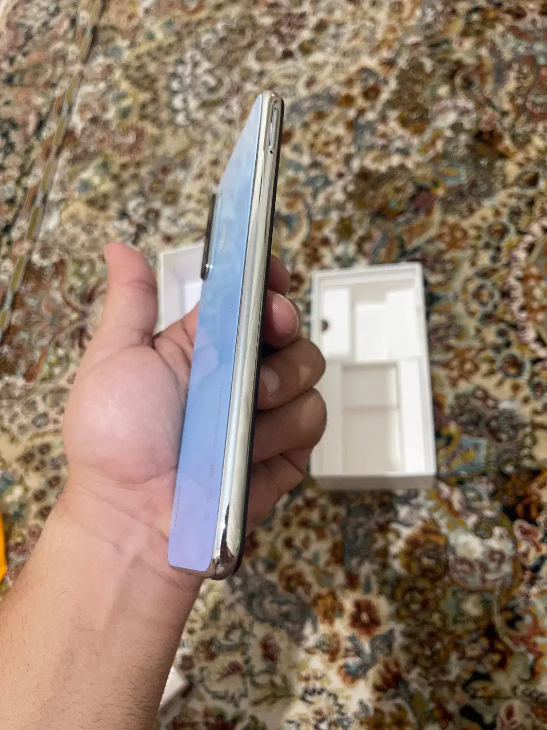 Note8شیاومی|موبایل|تهران, خانی آباد نو شمالی|دیوار
