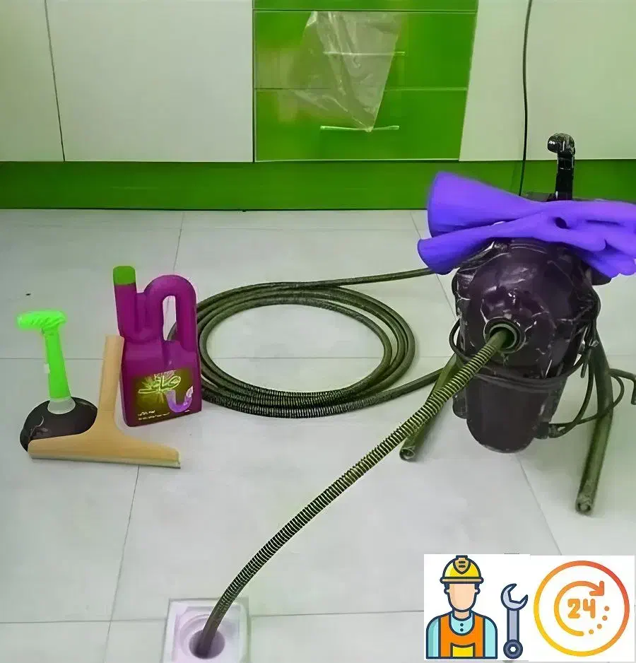 لوله بازکنی|خدمات پیشه و مهارت|خوانسار, |دیوار